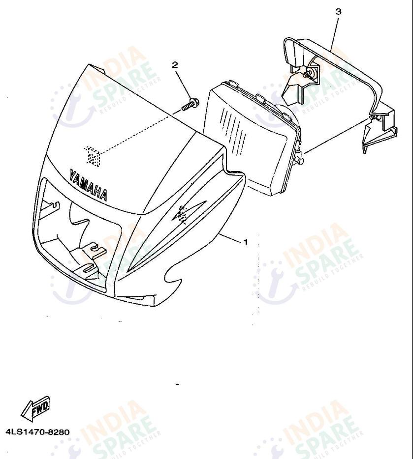 COWLING